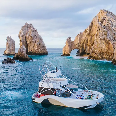 Park Hyatt Cabo Del Sol
