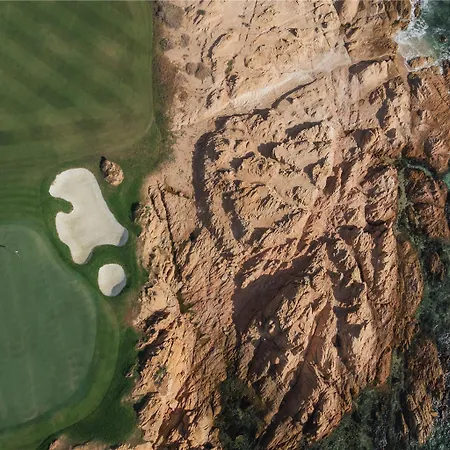 Park Hyatt Cabo Del Sol