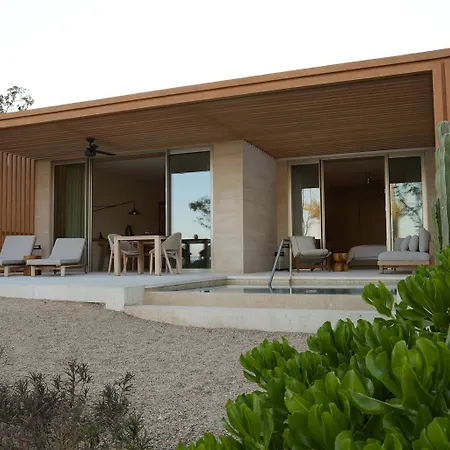 Park Hyatt Cabo Del Sol