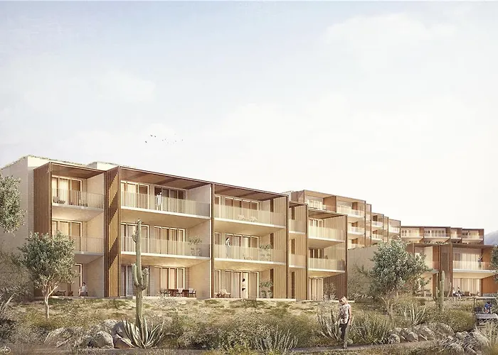 Park Hyatt Cabo Del Sol Hotel