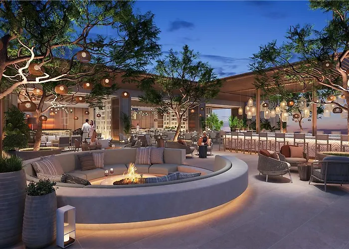Park Hyatt Cabo Del Sol *