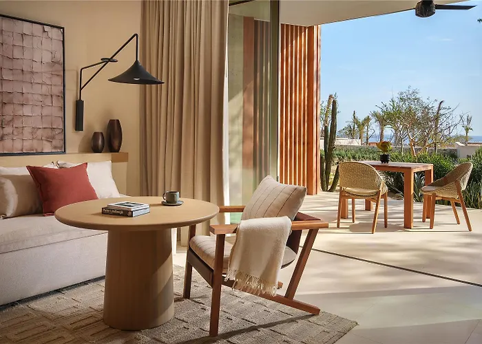 Park Hyatt Cabo Del Sol