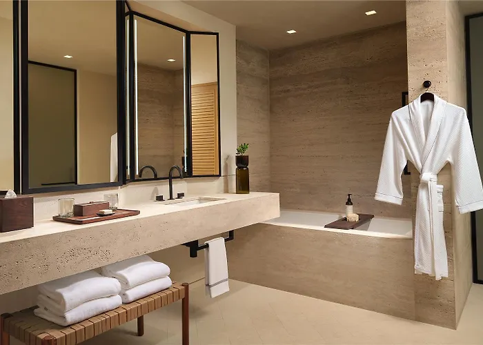 Park Hyatt Cabo Del Sol Hotel *