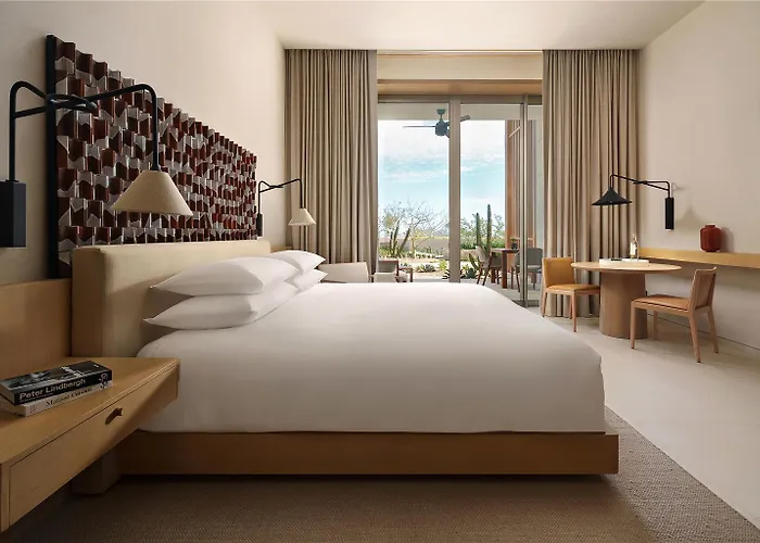 Park Hyatt Cabo Del Sol Cabo San Lucas