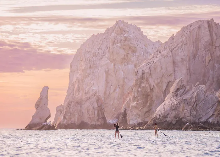Park Hyatt Cabo Del Sol