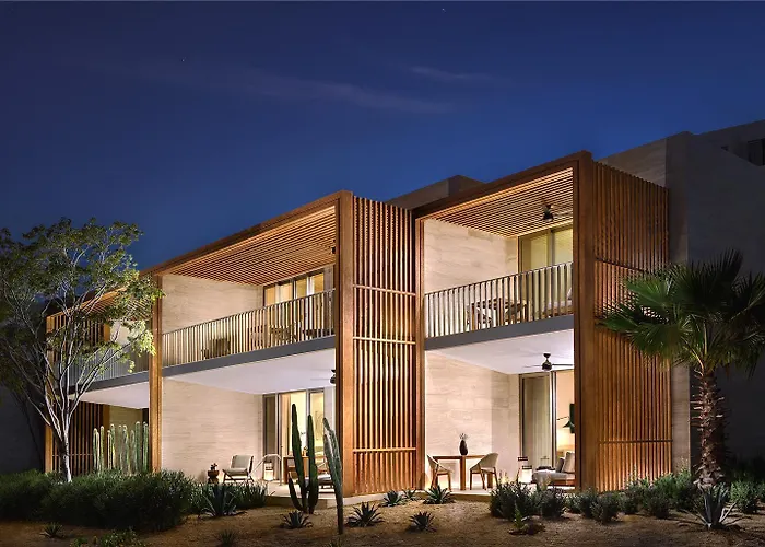 Park Hyatt Cabo Del Sol Hotel