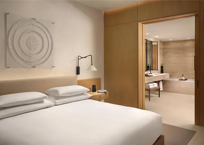 Park Hyatt Cabo Del Sol