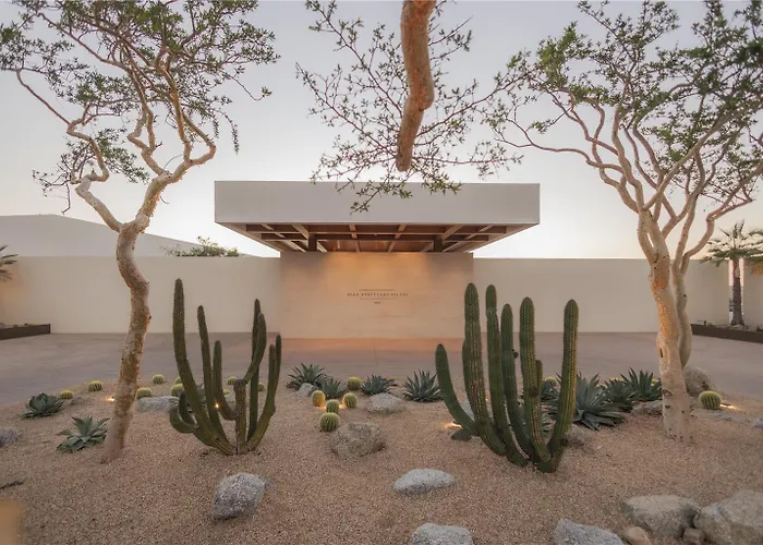 Park Hyatt Cabo Del Sol *