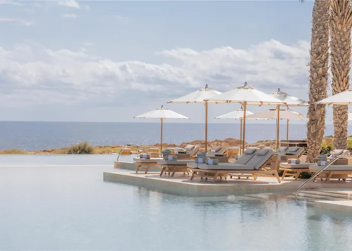 Park Hyatt Cabo Del Sol Hotel *