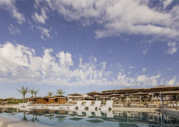 Hotel Park Hyatt Cabo Del Sol *