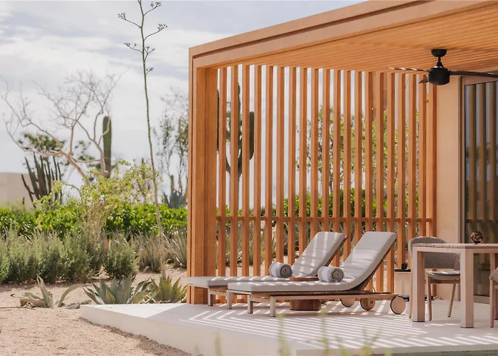Park Hyatt Cabo Del Sol