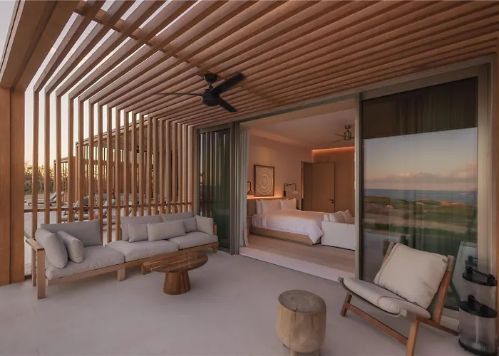 Park Hyatt Cabo Del Sol *