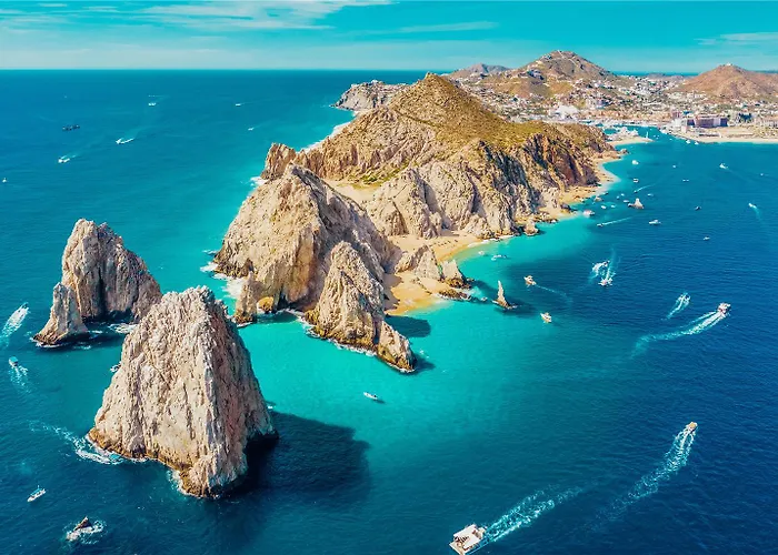 Hotel Park Hyatt Cabo Del Sol *