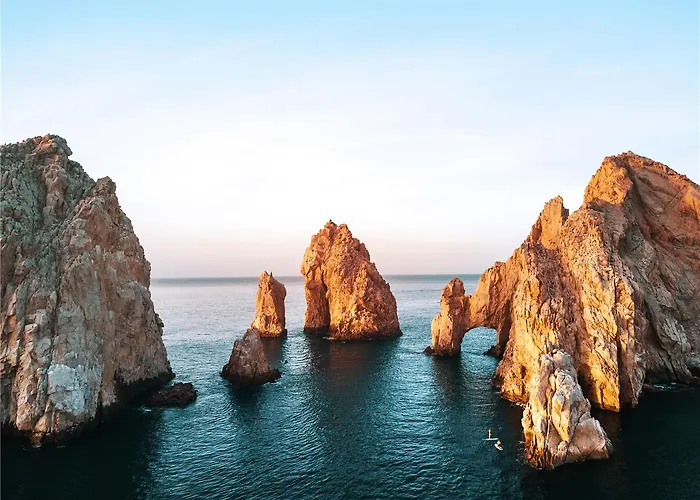 Park Hyatt Cabo Del Sol
