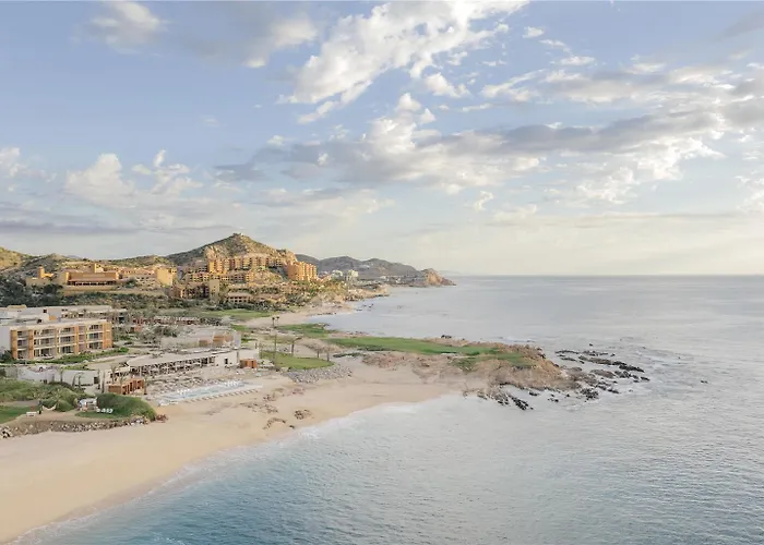 Park Hyatt Cabo Del Sol Hotel *