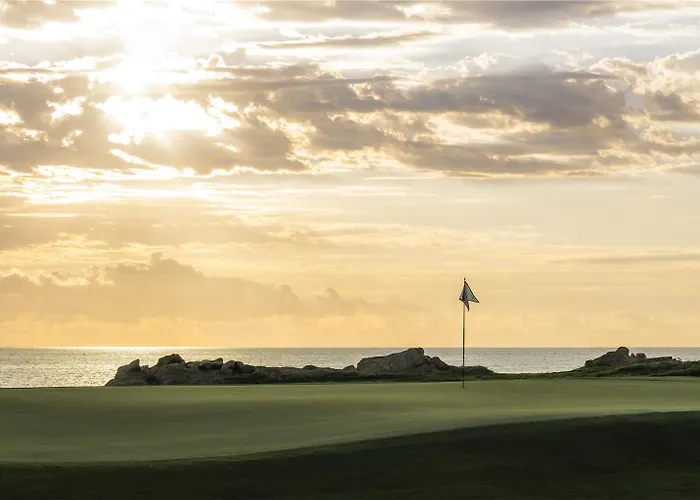 Park Hyatt Cabo Del Sol Hotel