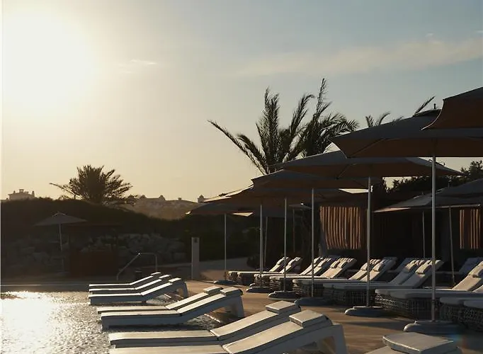 Park Hyatt Cabo Del Sol *