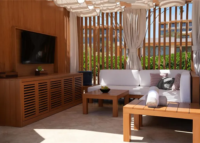 Park Hyatt Cabo Del Sol Hotel *