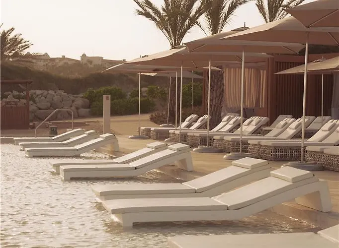 Park Hyatt Cabo Del Sol * Cabo San Lucas