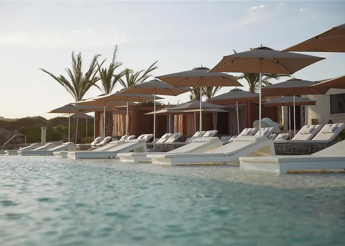 Hotel Park Hyatt Cabo Del Sol Cabo San Lucas