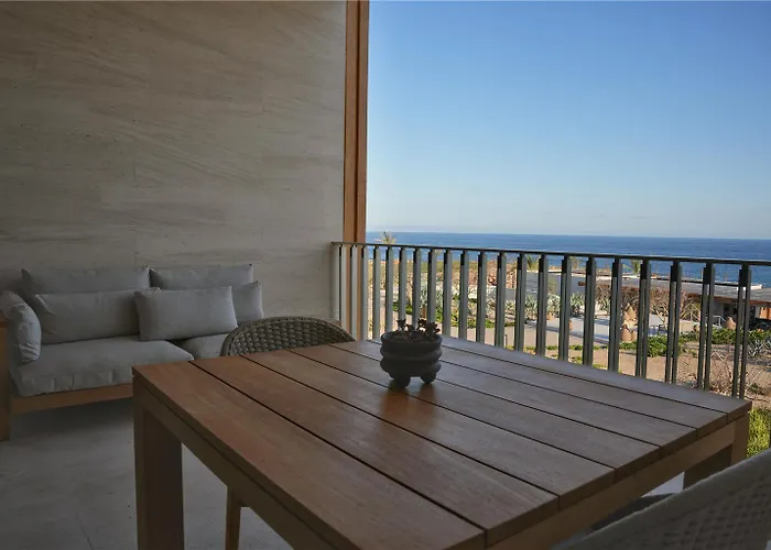 Park Hyatt Cabo Del Sol Hotel