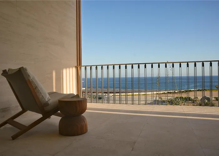 Park Hyatt Cabo Del Sol * Cabo San Lucas