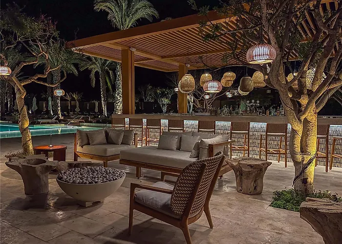 Park Hyatt Cabo Del Sol *