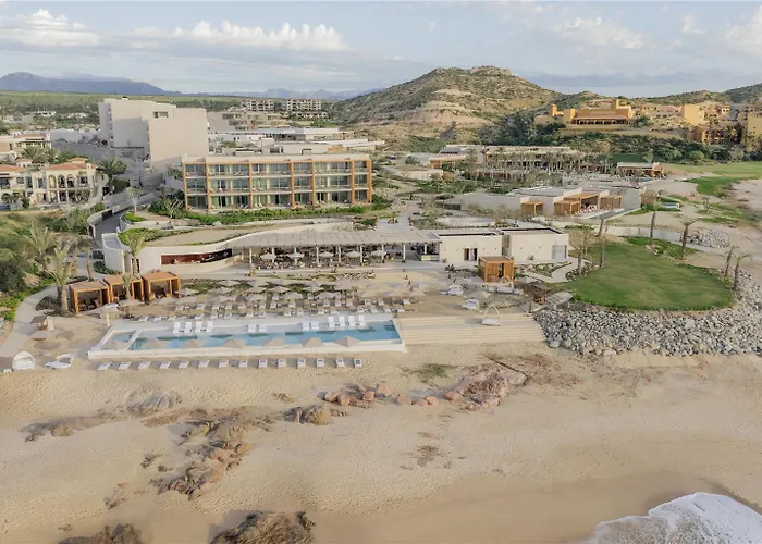 Hotel Park Hyatt Cabo Del Sol *