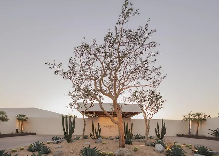 Park Hyatt Cabo Del Sol Hotel