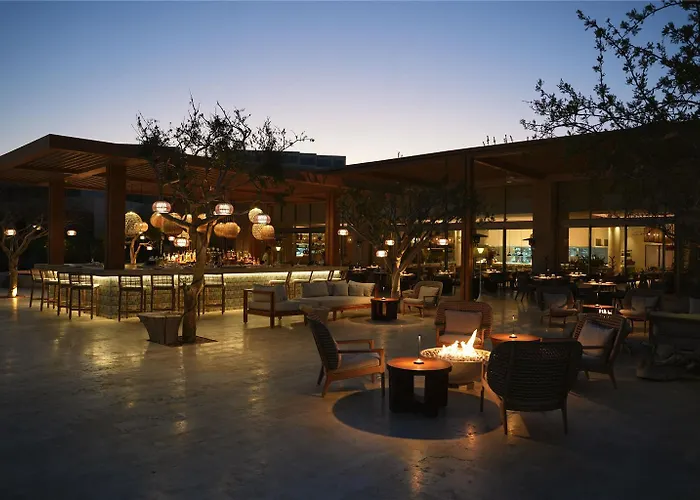 Park Hyatt Cabo Del Sol *