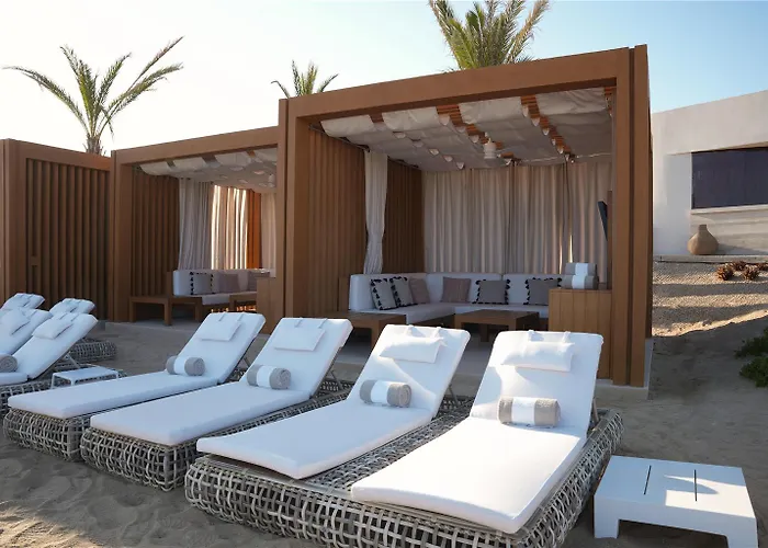 Park Hyatt Cabo Del Sol
