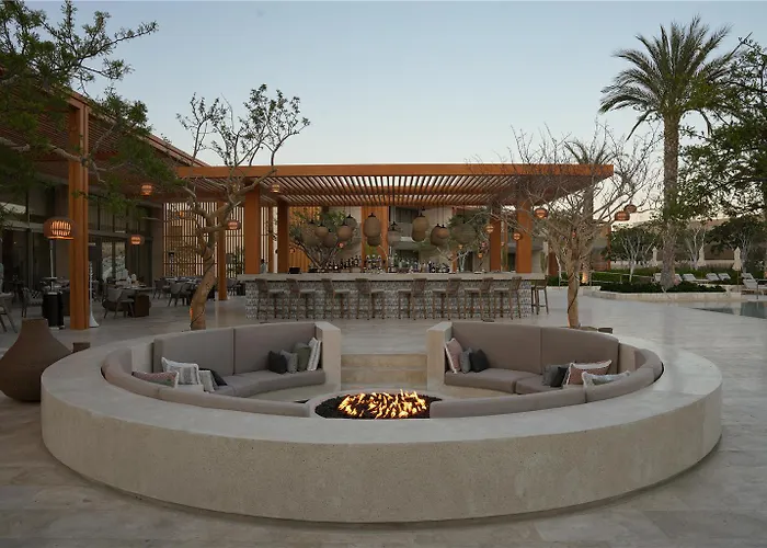 Park Hyatt Cabo Del Sol Cabo San Lucas