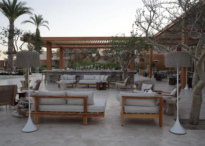 Park Hyatt Cabo Del Sol Hotel