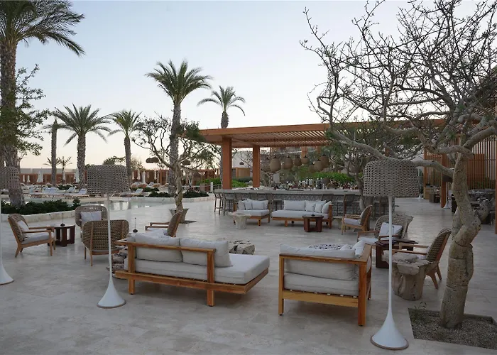 Park Hyatt Cabo Del Sol Hotel *